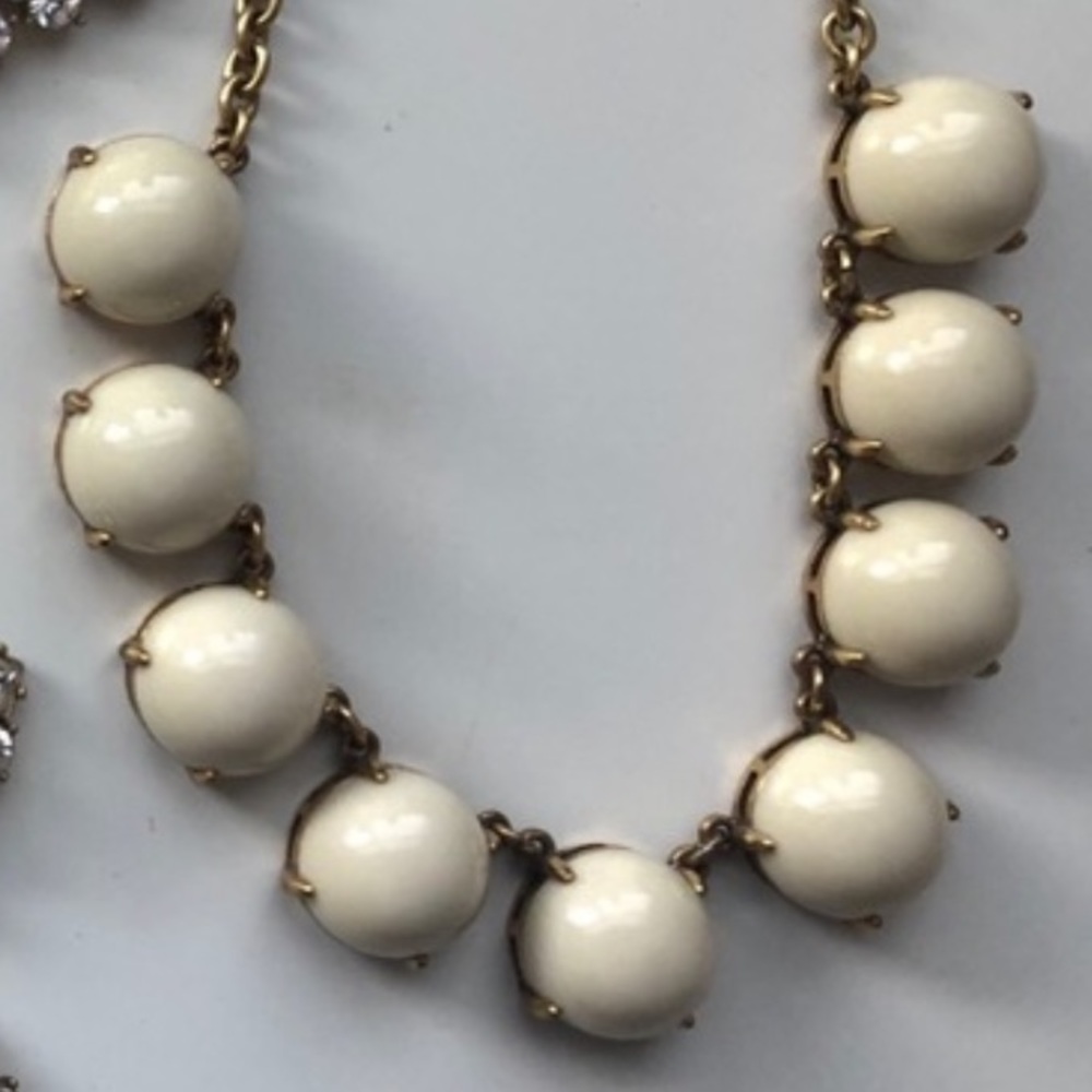 J. Crew Statement Necklaces - image 3